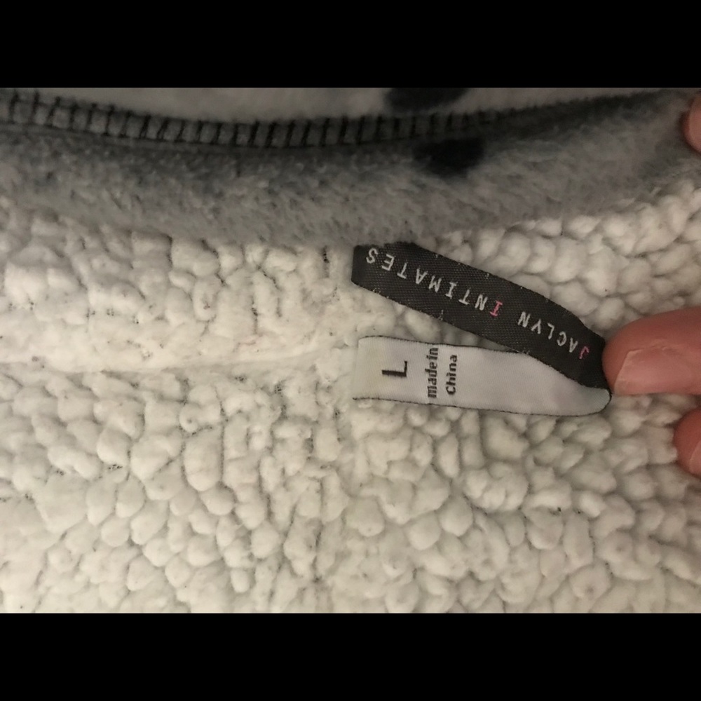 Soft Midi Robe - Picture 2 of 2